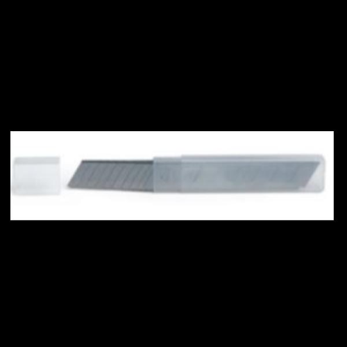 ARTIGLIO LAME DI RICAMBIO PER CUTTER SX-6600 CONF 10 Pz.